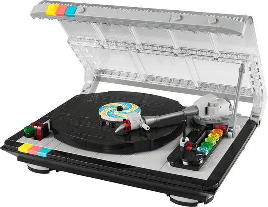 40699 Retro Record Player