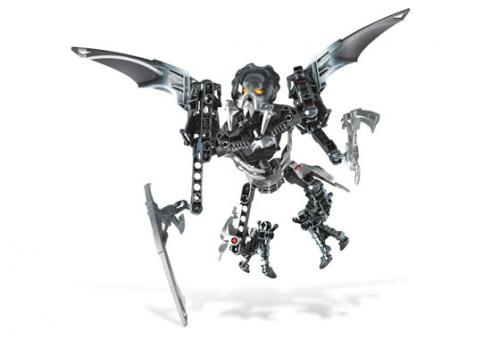 8693 Chirox