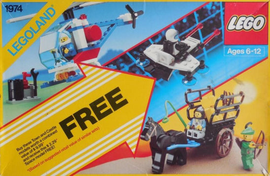 1974 Star Quest