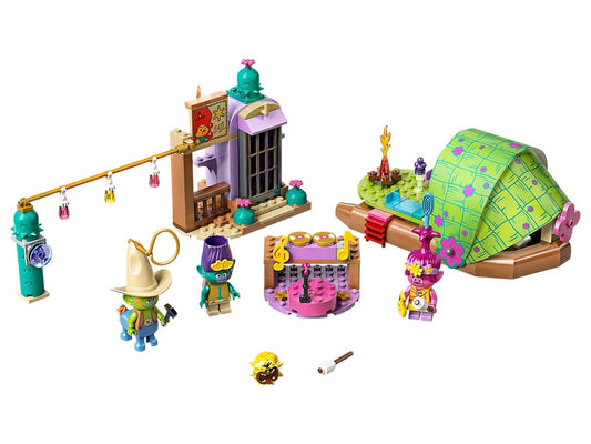 41253 Lonesome Flats Raft Adventure