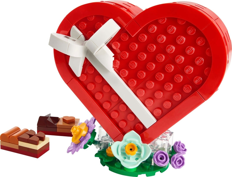 40759 Celebration Series: 2. Valentine's Day Box