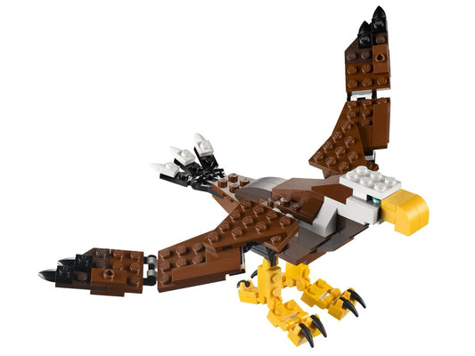 31004 Fierce Flyer
