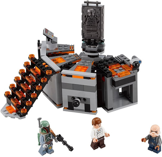 75137 Carbon-Freezing Chamber no figs