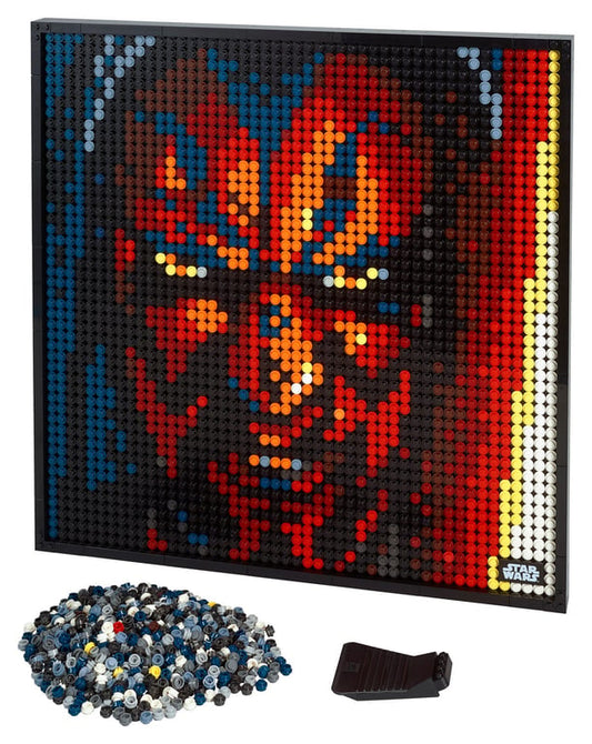 31200 Star Wars The Sith