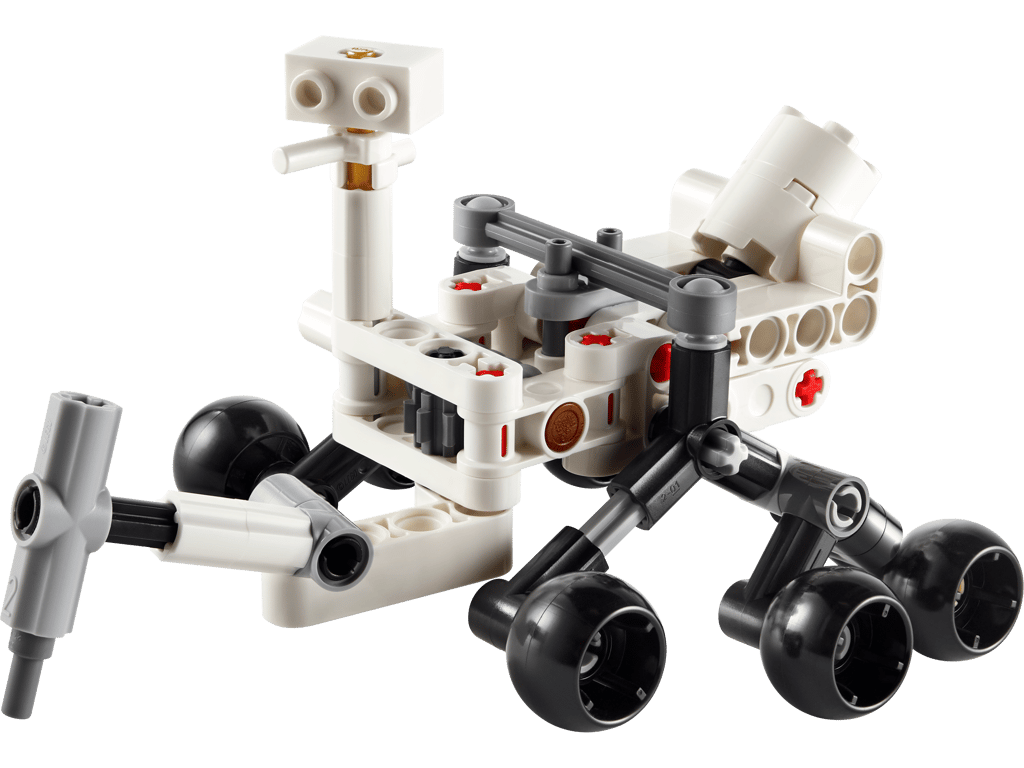 30682 NASA Mars Rover Perseverance