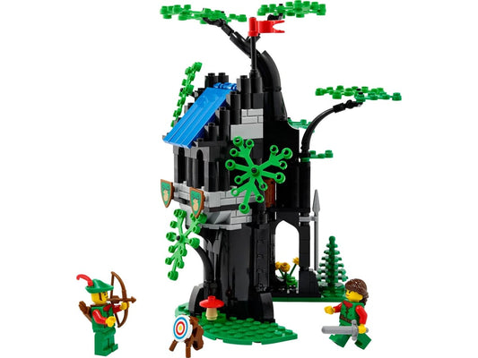 40567 Forest Hideout