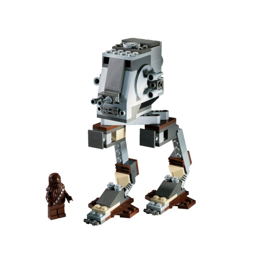 7127 Imperial AT-ST