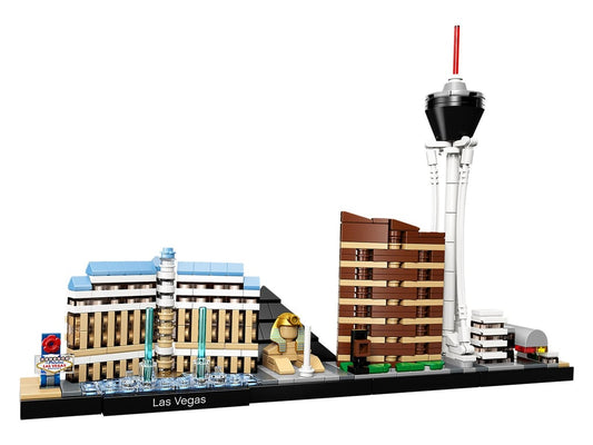 21047 Las Vegas {Bellagio Hotel Version}
