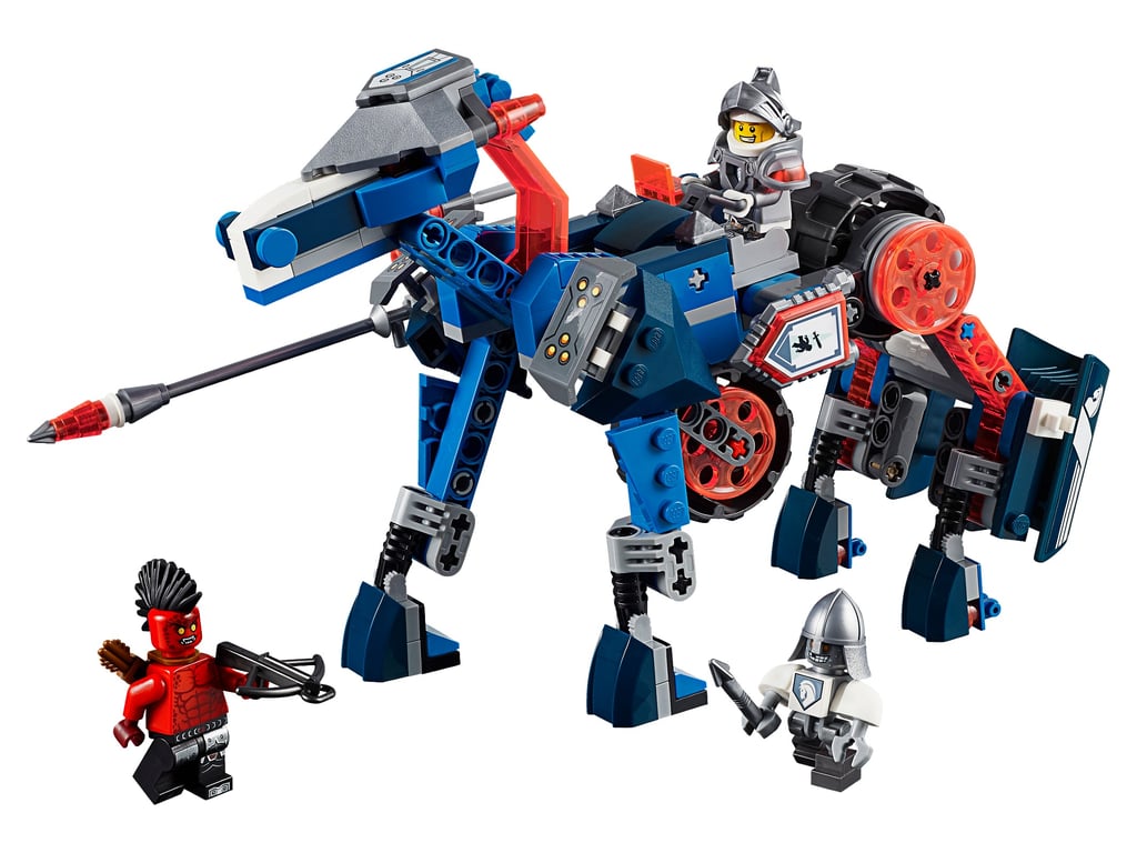 70312 Lance's Mecha Horse