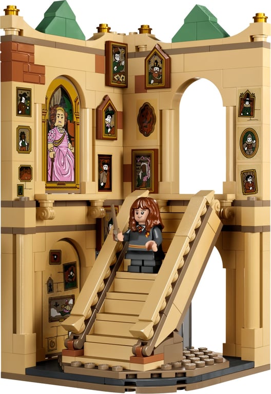 40577 Hogwarts: Grand Staircase