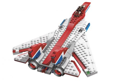 4953 Fast Flyers