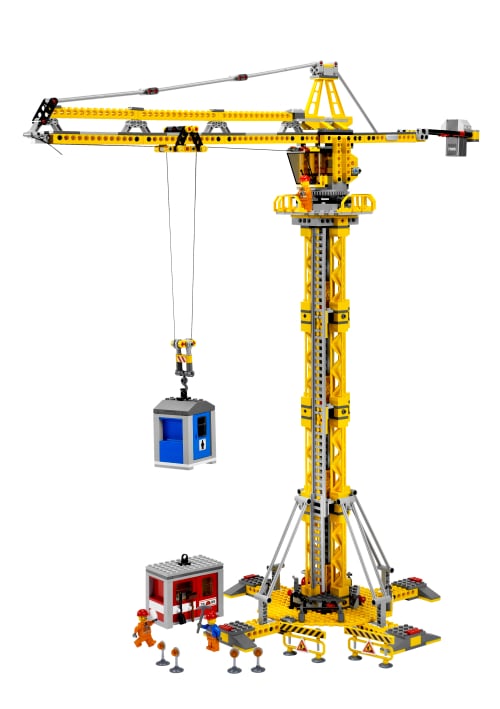 7905 Tower Crane