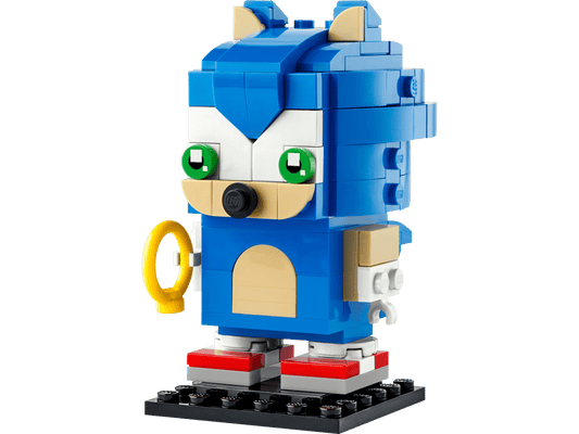 40627 Sonic the Hedgehog