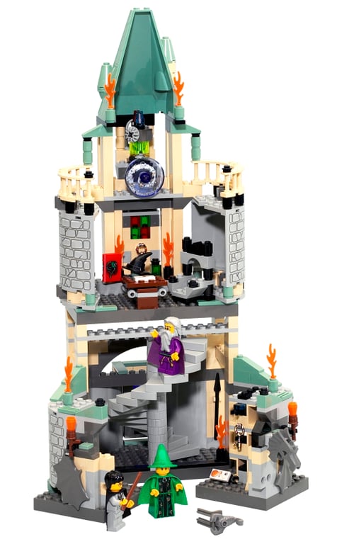 4729 Dumbledore's Office dumbledore only