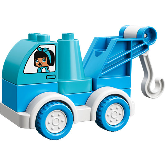 10918 Tow Truck