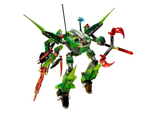 8114 Chameleon Hunter