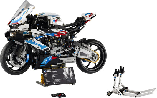 42130 BMW M 1000 RR