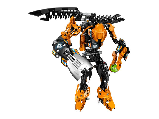 7162 Rotor