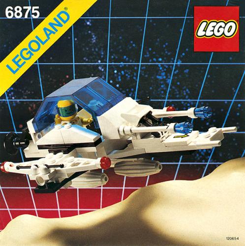 6875 Hovercraft