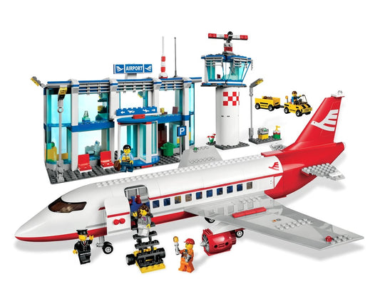 3182 Airport missing 2 figs