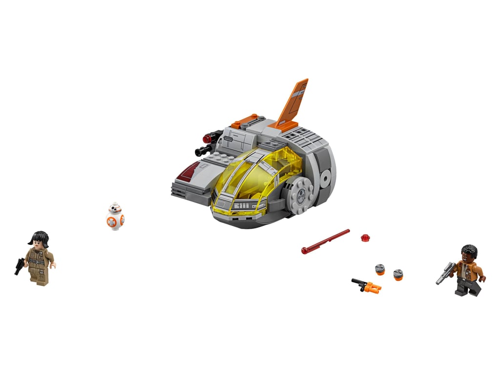75176 Resistance Transport Pod