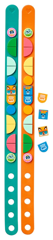 41918 Adventure Bracelets