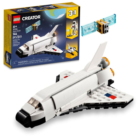 31113 Race Car Transporter