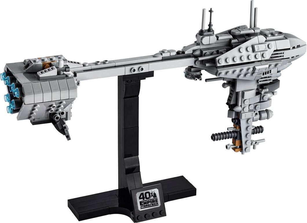 77904 Nebulon-B Frigate - San Diego Comic-Con 2020 Exclusive
