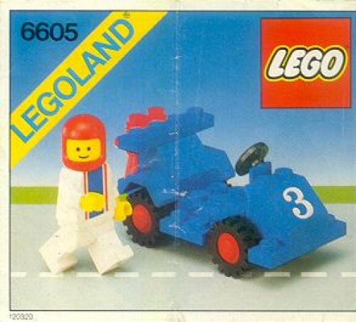 6605 Road Racer
