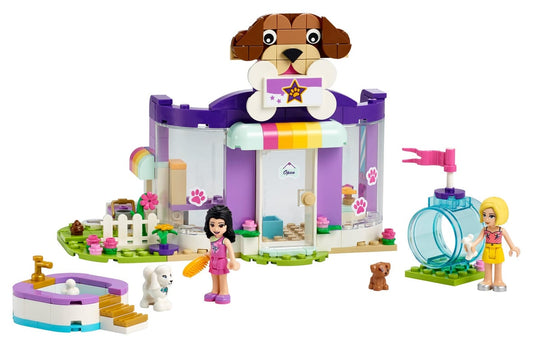 41691 Doggy Day Care no figs