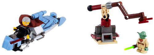 7103 Jedi Duel