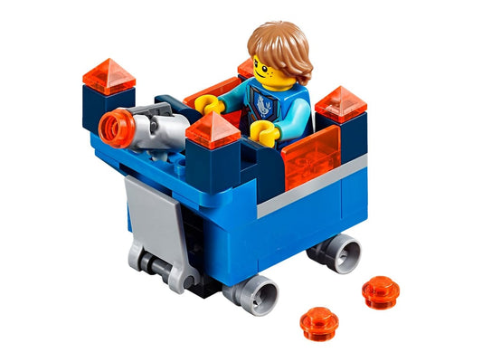 30372 Robin's Mini Fortrex polybag