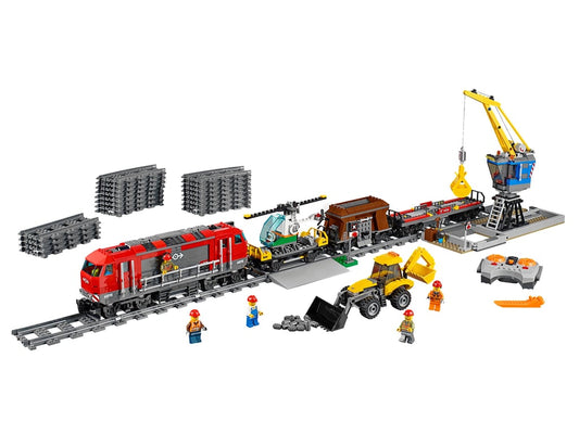 60098 Heavy-Haul Train