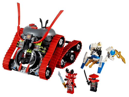 70504 Garmatron