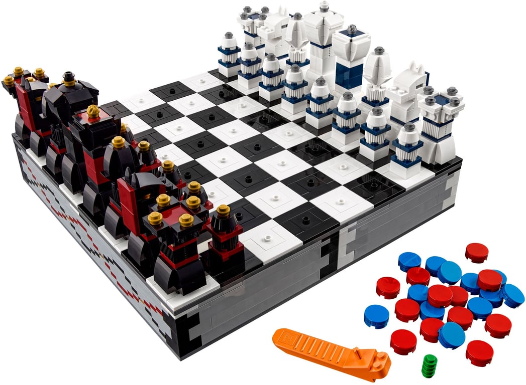 40174 LEGO Chess