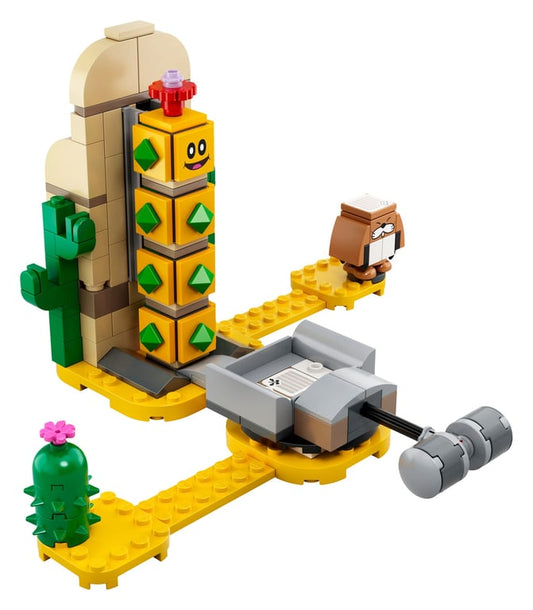 71363 Desert Pokey - Expansion Set