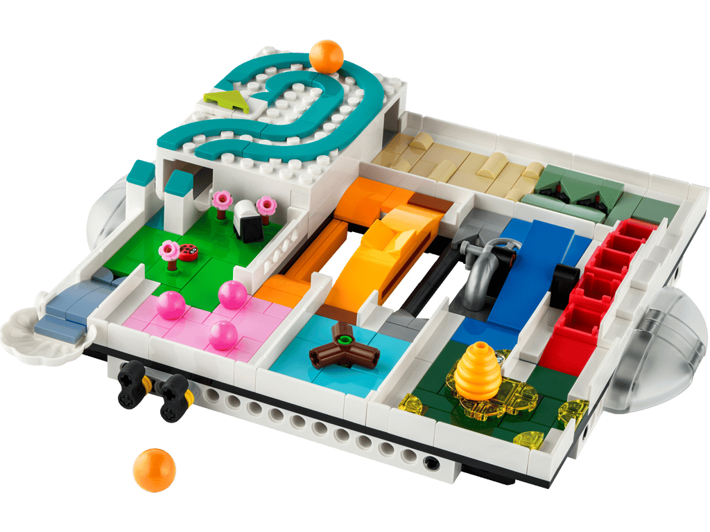 40596 Magic Maze