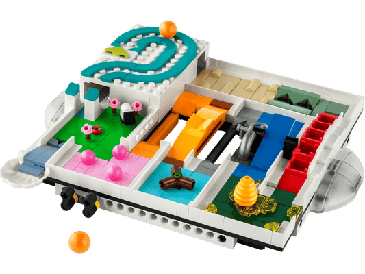 40596 Magic Maze