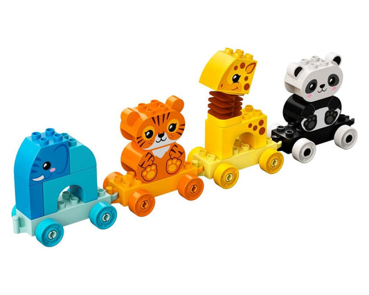 10955 Animal Train