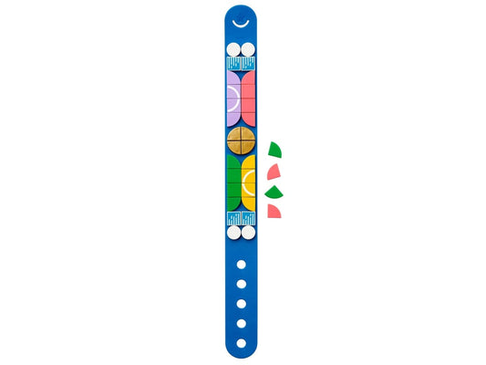 41911 Go Team! Bracelet