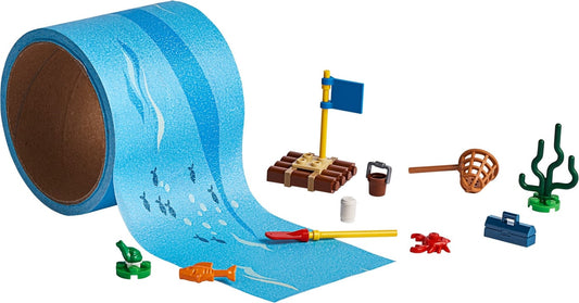 854065 Water Tape