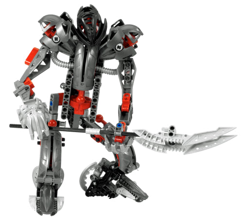 8593 Makuta