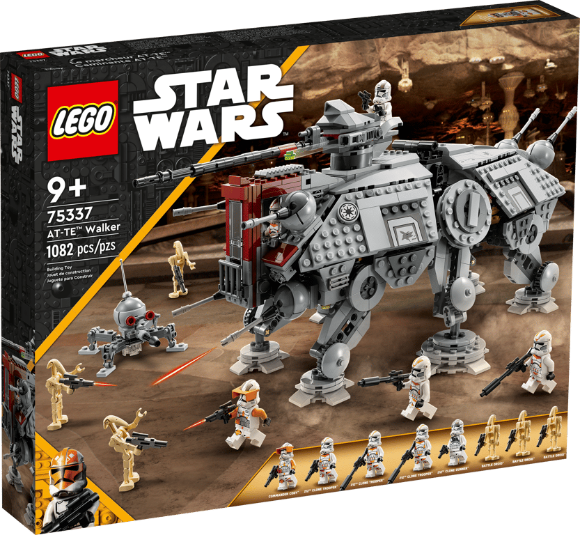 75337 AT-TE Walker