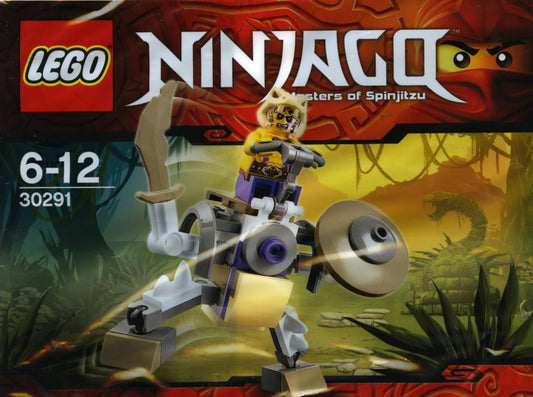 30291 Anacondrai Battle Mech polybag