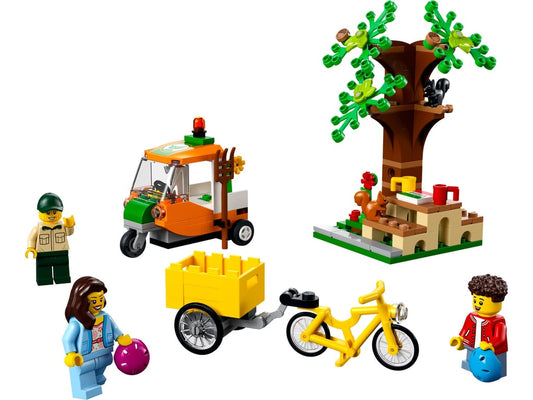 60326 Picnic in the park