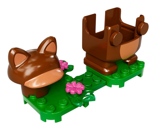 71385 Tanooki Mario Power-Up Pack