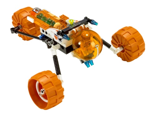 7694 MT-31 Trike missing axle