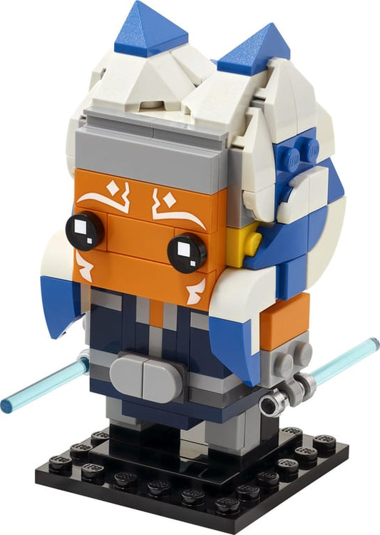40539 Ahsoka Tano
