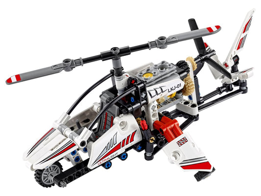 42057 Ultralight Helicopter