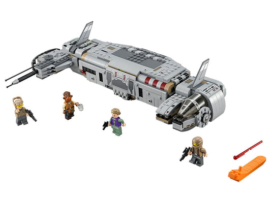 75140 Resistance Troop Transport